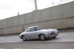 Mercedes-Benz 300 SL 1952 года